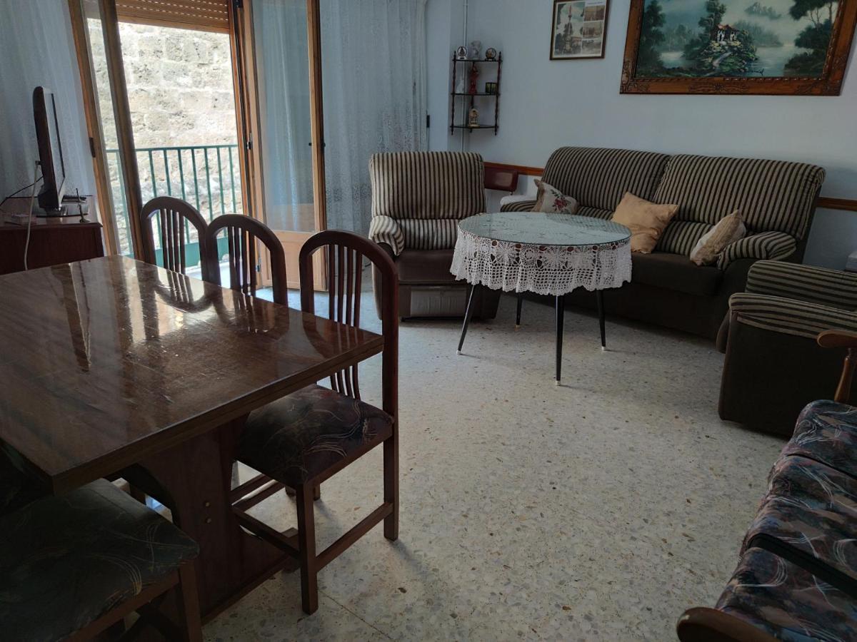 Casa Ventana Cazorlaヴィラ エクステリア 写真